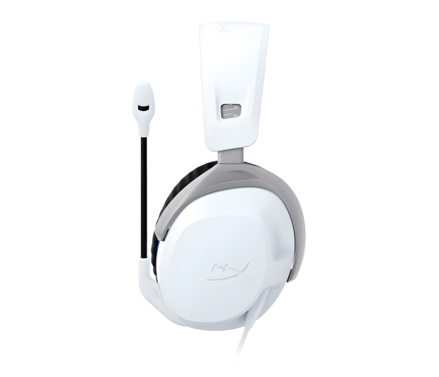 HyperX Cloud Stinger 2 Playstation White - 1309515 - zdjęcie 4
